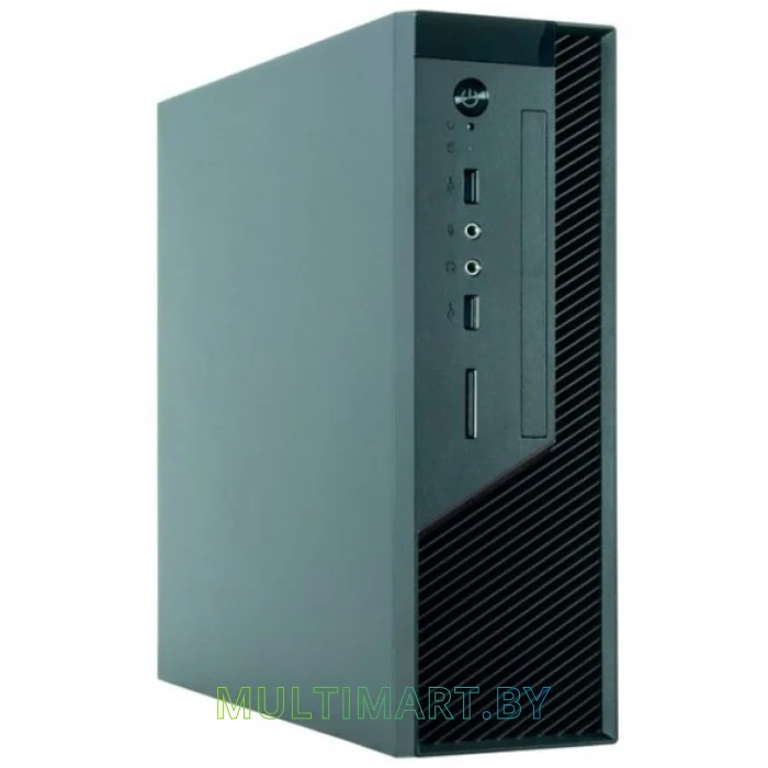Корпус Chieftec BU-12B 250W